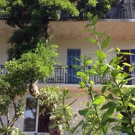 Guest house Les Arbousiers Ile du Levant