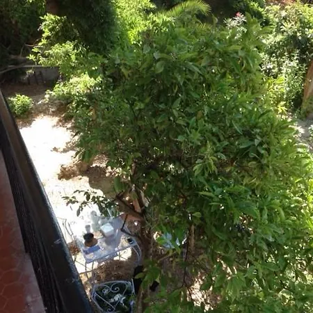 Les Arbousiers Guest house *